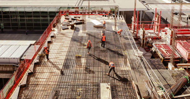 Reliable WA Concrete contractor Solutions